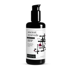 MIBIO Ancient ayurveda, soothing body oil