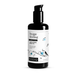 MIBIO Hygge feeling, antistres body oil