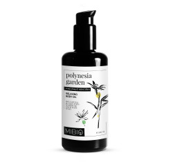 MIBIO Polynesia garden, relaxing body oil