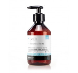 Celuli, anticelulitní masážní olej Celuli, anticelulitní masážní olej