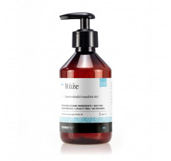 Růže, harmonizující masážní olej Růže, harmonizující masážní olej