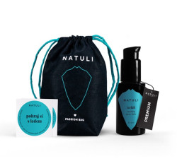 NATULI Icefall Gift