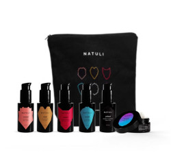 NATULI Play bag