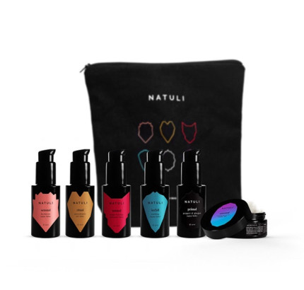 NATULI Play bag