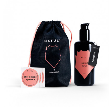 NATULI Sensual Gift