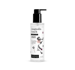 MIBIO Magnolia touch, každodenní šampon
