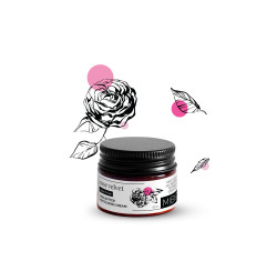 MIBIO Rose puget, revitalizační máslový krém
