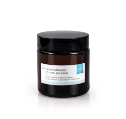 Denní ochranný UV anti-age krém, 100 ml Denní ochranný UV anti-age krém, 100 ml